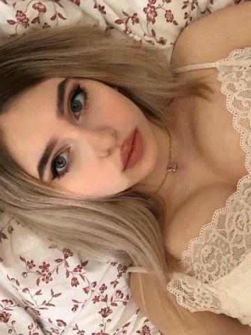 Лена Апартаменты Блондинка фото 2