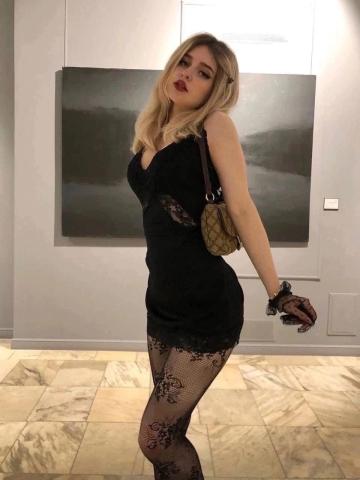 Марго Зайка фото 4