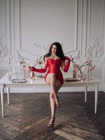 Камилла фото 9